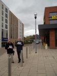 Salford Election Candidate Ejected From Media City